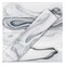 Andova Tiles SAMPLE-3.13 in. x 12.06 in. Straight Edge Glass Marble LookSubway Wall & Floor Tile SAM-ANDBAR865 - alternate 3
